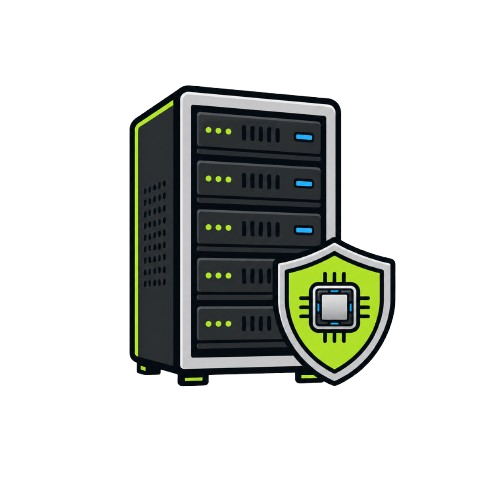 Dedicated hosting