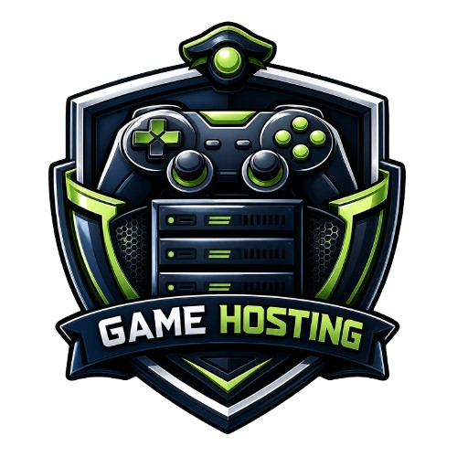 Game hosting