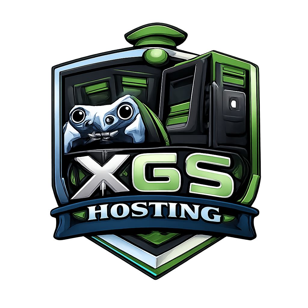XGS Hosting